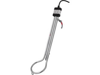 FUJIMAC/フジマック FMC 投げ込みヒーターサーモスタット付 800W SH-0840 9,694円