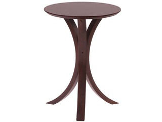 東谷 あづまや サイドテーブル NET-410BRの通販は 6,025円