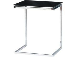 東谷/あづまや サイドテーブル PT-15BKの通販は 8,041円