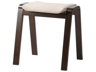 東谷 あづまや スタッキングスツール TSC-117BEの通販は 6,055円