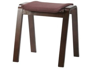 東谷 ROOM ESSENCE スタッキングスツール TSC-117BR