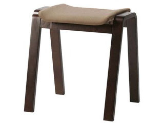 東谷 ROOM ESSENCE スタッキングスツール TSC-117GR