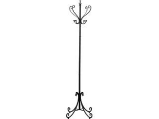 東谷 あづまや ポールハンガー COD-269BKの通販は 11,013円