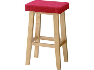 東谷 ROOM ESSENCE Bambi バンビ ハイスツール CL-789CRD