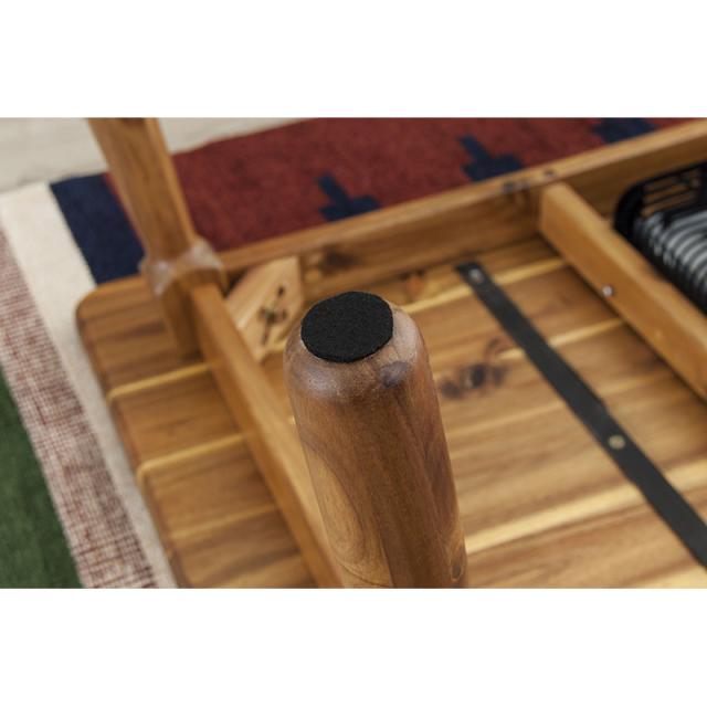 東谷 ROOM ESSENCE 天板105×60cm おしゃれ こたつテーブル KT-104N ヴィンテージ風 天然木_15