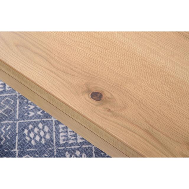 東谷 ROOM ESSENCE 日本製 天板135×80cm 天然木 継脚こたつ KTJ-135 ナチュラル_8