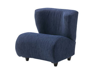 東谷 ROOM ESSENCE Fitto/フィット ポータブルチェア NS-611NV