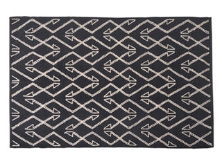 東谷 ROOM ESSENCE 170×230cm ラグ モダン 北欧風 100％コットン ホットカーペット対応 TTR-171A