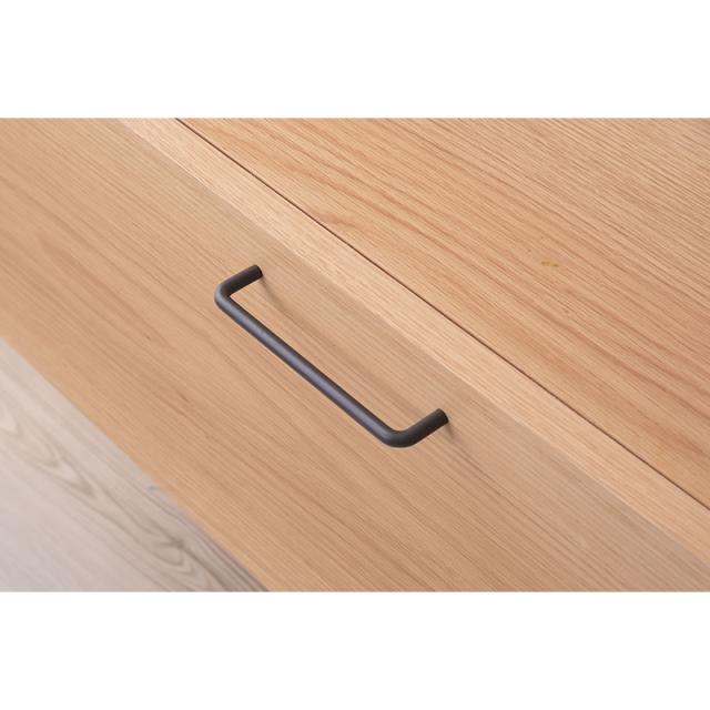 東谷 ROOM ESSENCE TVボード160 テレビ台 ローボード ナチュラル JPB-85OAK_5