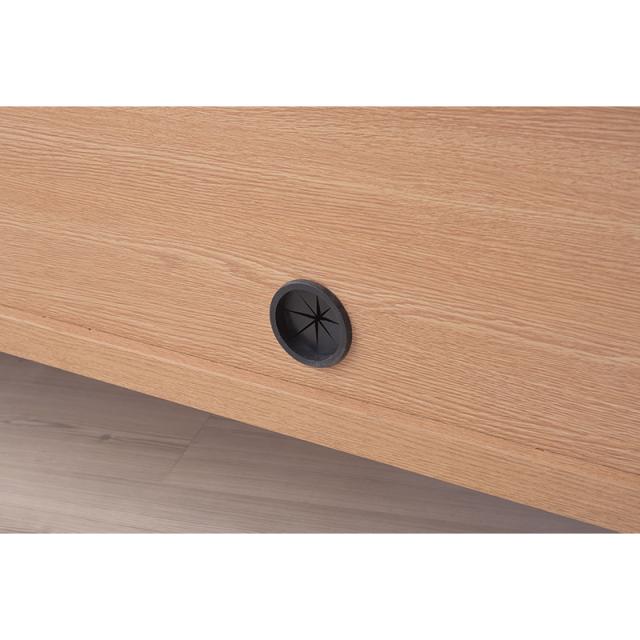 東谷 ROOM ESSENCE TVボード160 テレビ台 ローボード ナチュラル JPB-85OAK_9