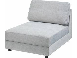 東谷 ROOM ESSENCE イーズ ソファ L グレー HS-443GY