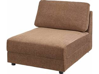 東谷 ROOM ESSENCE イーズ ソファ L ブラウン HS-443BR