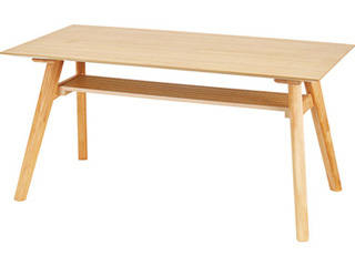 東谷 あづまや 天板150×80cm 天然木 ダイニングテーブル ナチュラル ACE-911NAの通販は