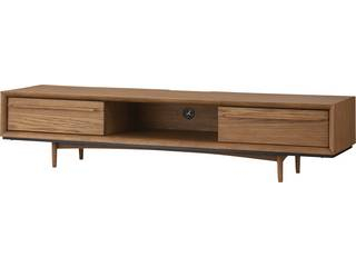 収納家具 東谷 ROOM ESSENCE 未開封・未組立品 TVボード SO-853WH 幅150cm