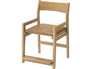 東谷 ROOM ESSENCE キッズチェア ナチュラル ACE-72NA