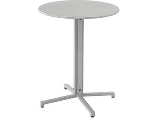 東谷 ROOM ESSENCE カフェテーブル グレー PT-330GY