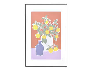 東谷 あづまや アートパネル ART-199C おしゃれ