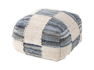 東谷 ROOM ESSENCE キューブスツール FAB-004A