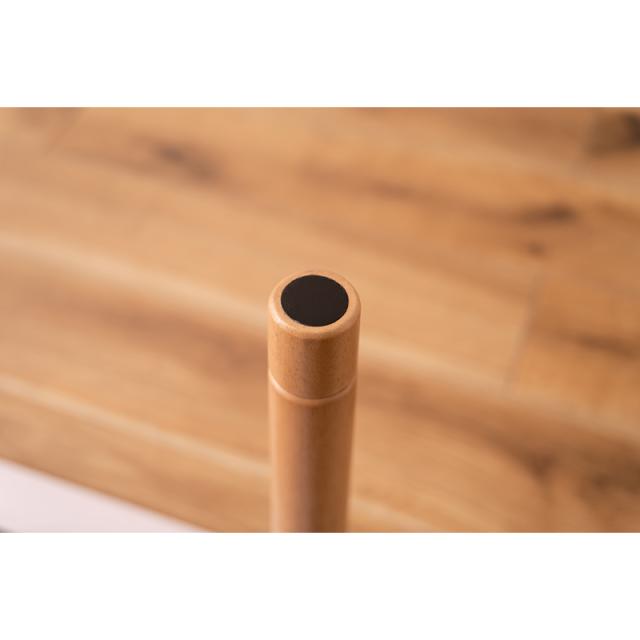 東谷 ROOM ESSENCE 天板105×75cm カーボンフラットヒーターこたつ ねじこみ式継ぎ脚付き KT-304NA_12