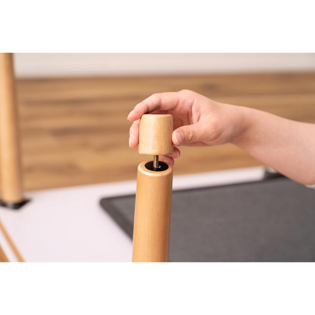東谷 ROOM ESSENCE 天板105×75cm カーボンフラットヒーターこたつ ねじこみ式継ぎ脚付き KT-304NA_13