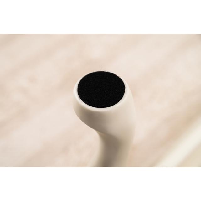 東谷 ROOM ESSENCE 天板70×70cm 猫脚こたつ 正方形 ホワイト KT-411WH センターテーブル_9