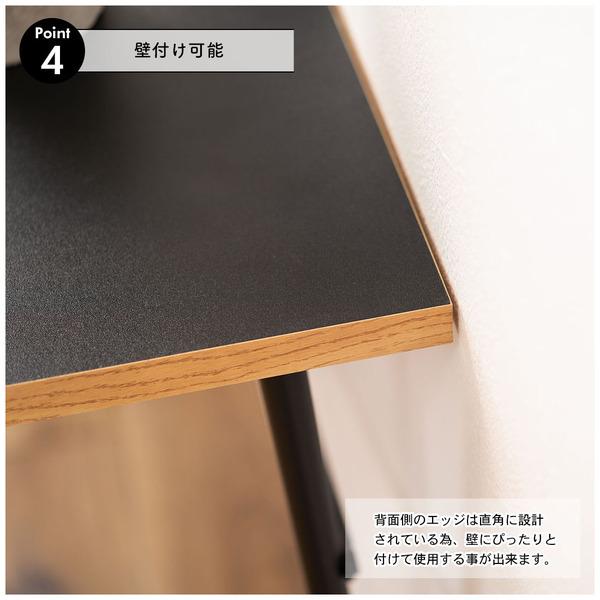 東谷 ROOM ESSENCE デスク ホワイト END-402WH_6