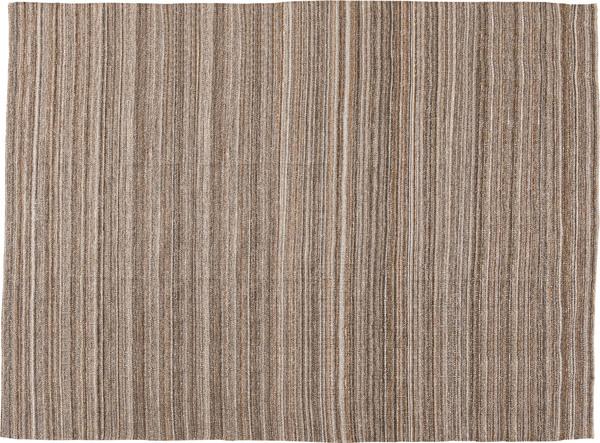 東谷 ROOM ESSENCE ラグ ブラウン TTR-202BR