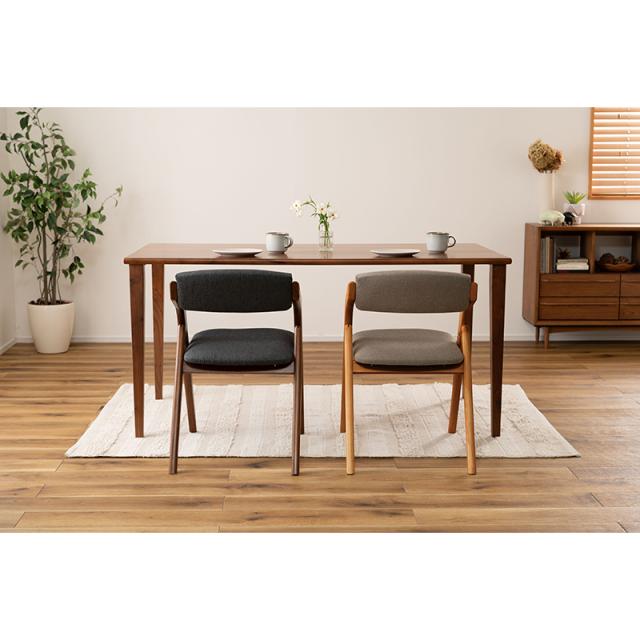 東谷 ROOM ESSENCE フォールディングチェア ブラウン VET-212BR_12