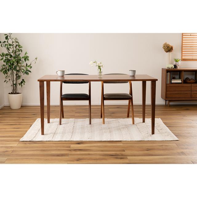 東谷 ROOM ESSENCE フォールディングチェア ブラウン VET-212BR_13