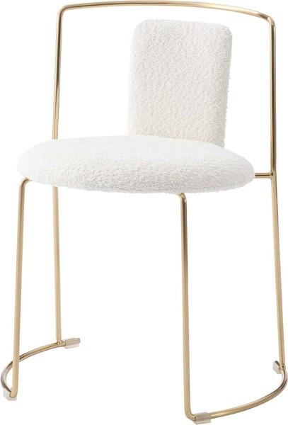 東谷 ROOM ESSENCE チェア アイボリー PC-622IV