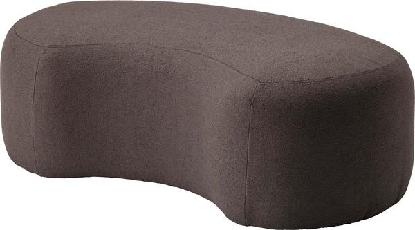 東谷 ROOM ESSENCE スツール チャコールグレー MYS-606CGY