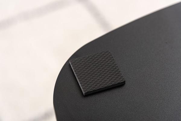 東谷 ROOM ESSENCE リビング速見表 黒いこと TEC-85BK