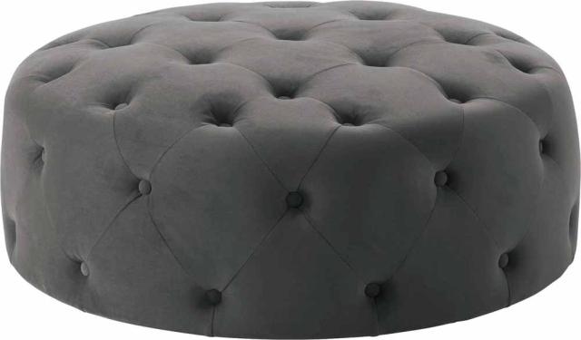 東谷 ROOM ESSENCE スツール グレージュ IVY-300CGY