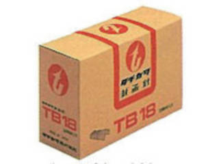 Tachikawa/立川ピン製作所 【代引不可】封函針 TB-18の通販は安全・保護用品