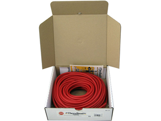 D&M ディーエム セラチューブ／100フィート（30．4m） レッド 強度／ミディアム（レベル／0） TT12 15,230円