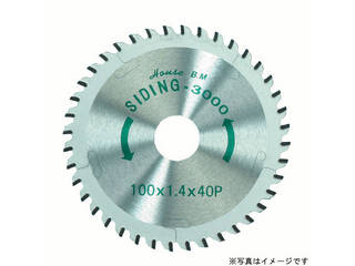 HOUSE B.M/ハウスビーエム IGT-160 板金チタン (チタンチップソー) 5,823円