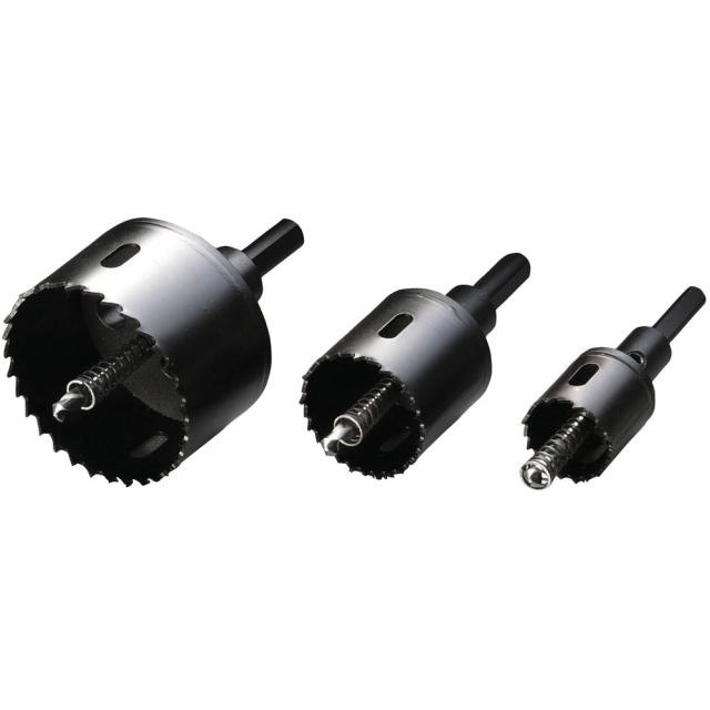 HOUSE B.M ハウスビーエム バイメタルホルソー(回転用) BMH-100 10,274円