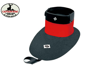 キャプテンスタッグ CAPTAIN STAG MC3667 グレイシャーツレック　スプレーデック　Ｌリム　ミディアム