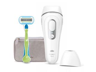 Braun/ブラウン PL3138　シルクエキスパート Pro 3