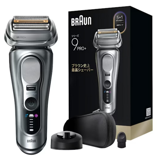 ブラウン 電気シェーバー シリーズ5 電動 髭剃り メンズ 【AMAZON.CO