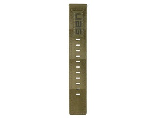 Urban Armor Gear UAG Galaxy Watch用 NATOバンド 46mm オリーブドラブ UAG-GWLN-ODの通販は