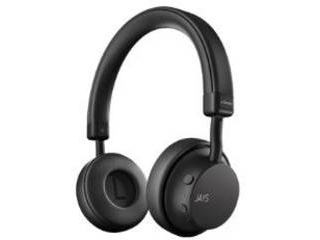 Princeton プリンストン ワイヤレスヘッドホン JAYS a-Seven Wireless (Bluetooth 4.1/連続再生25時間/ブラック) JS-ASEW-BK2の通販は