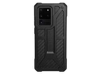 Urban Armor Gear UAG Galaxy S20 Ultra用 PLASMA ケース カーボンファイバー UAG-GLXS20ULT-P-CFの通販は 5,740円
