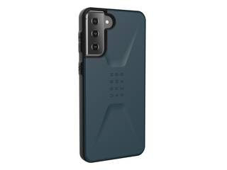 Urban Armor Gear UAG UAG Galaxy S21+用ケース CIVILIAN マラード UAG-GLXS21PLSC-MLの通販は 4,819円