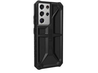 Urban Armor Gear UAG UAG Galaxy S21 Ultra用ケース MONARCH ブラック UAG-GLXS21ULT-P-BKの通販は 5,468円