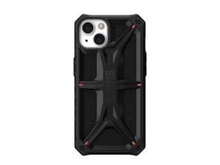 Urban Armor Gear UAG UAG iPhone 13用ケース MONARCH UAG-IPH21MA-P-KB ケブラーブラックの通販は