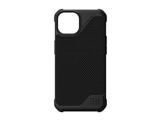Urban Armor Gear UAG UAG iPhone 13用ケース METROPOLIS LT MAGSAFE UAG-IPH21MA-FLTM-KB ケブラーブラックの通販は