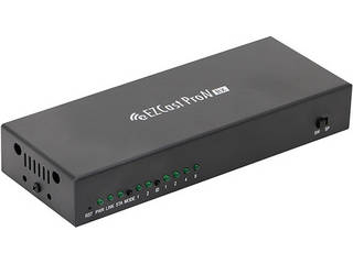 Princeton プリンストン ビデオプレゼンテーション EZCast Pro AV 受信