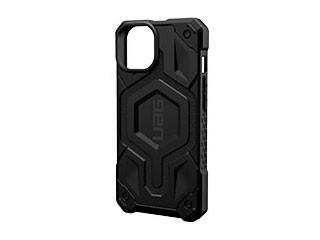 Urban Armor Gear UAG iPhone 14用 MagSafe対応ケース MONARCH PRO ブラック UAG-IPH22MA-PMS-BK