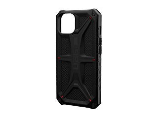 Urban Armor Gear UAG iPhone 14用ケース MONARCH ケブラーブラック UAG-IPH22MA-P-KBの通販は